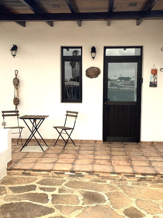Casa Del Amigo Carmelo Casa de hóspedes Ye Exterior foto