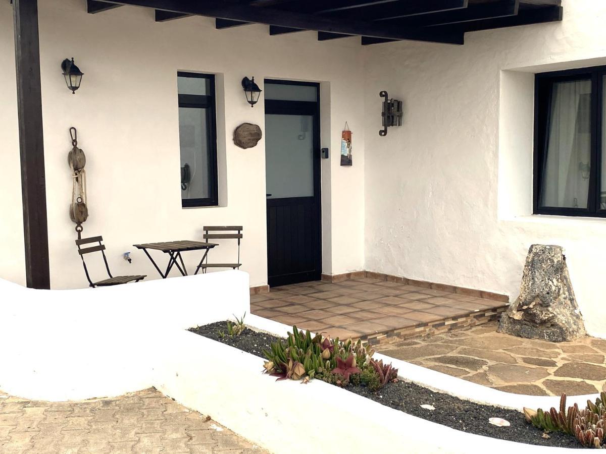 Casa Del Amigo Carmelo Casa de hóspedes Ye Exterior foto
